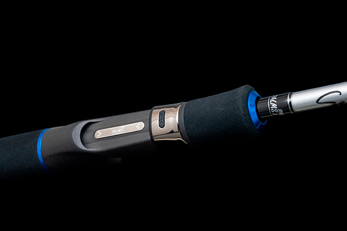 PALMS パームス サーフスター SSAFC-80H BigBait ビッグベイト用