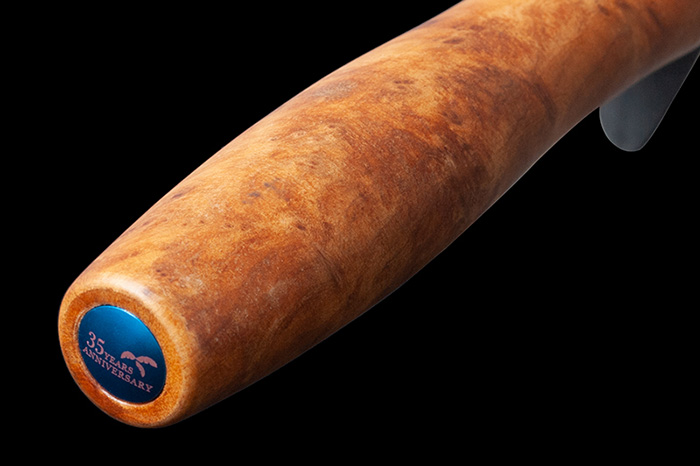 PALMS 【パームス社35周年本数限定！】パームス シルファー SYACi