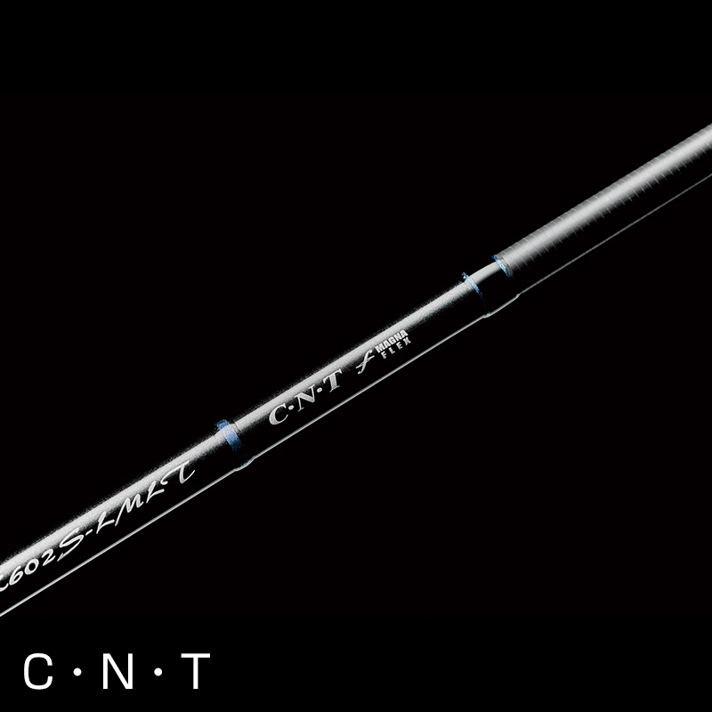 TENRYU テンリュウ ルナキア LK752S-MHT スピニング 2ピース アジ あじ