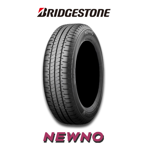 NEWNO 155/65R14【送料無料・4本セット】BRIDGESTONE ブリヂストン
