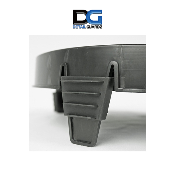 DETAIL GUARDZ ディテール ガーズ DIRT LOCK ダートロック バケツ