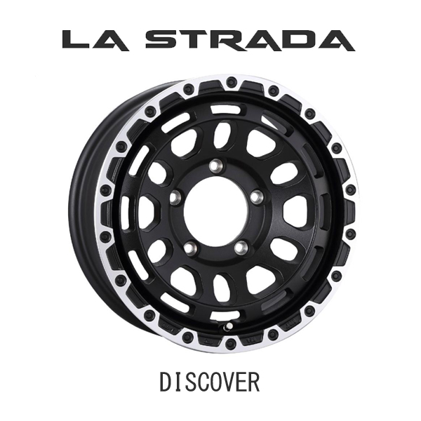 LA STRADA DISCOVER ディスカバー discover-jb74-wbrp.jpg