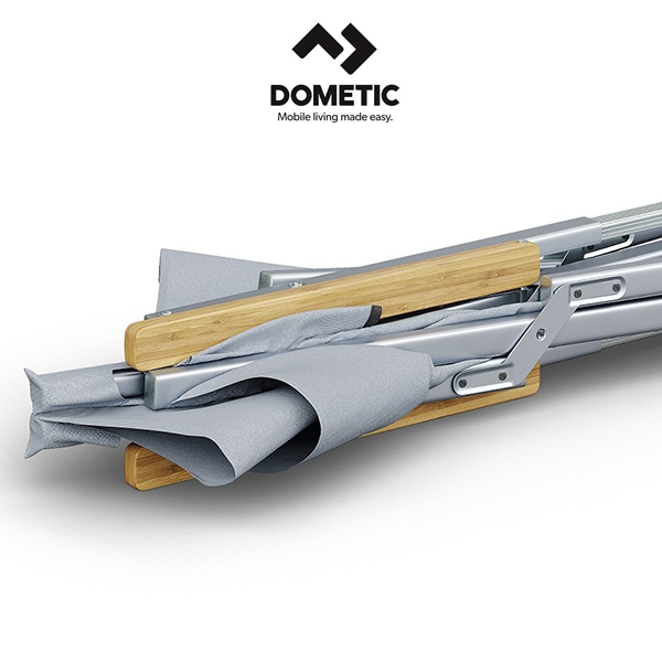 DOMETIC（ドメティック） DOMETIC GO（ドメティック ゴー） コンパクト