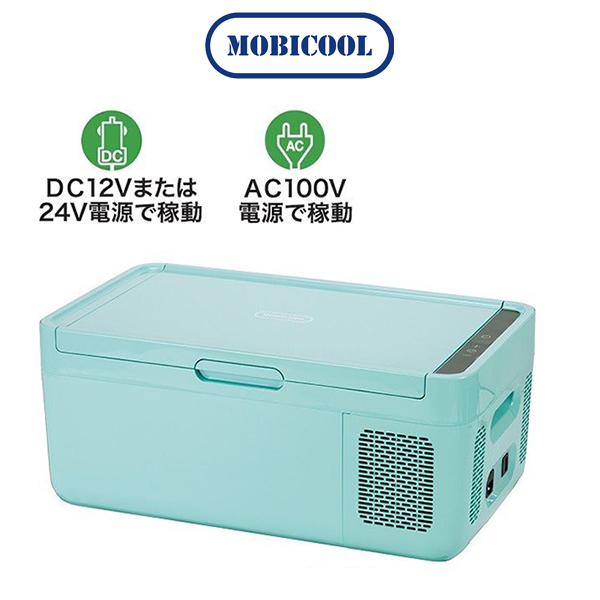 DOMETIC DOMETIC（ドメティック）車載用ポータブル