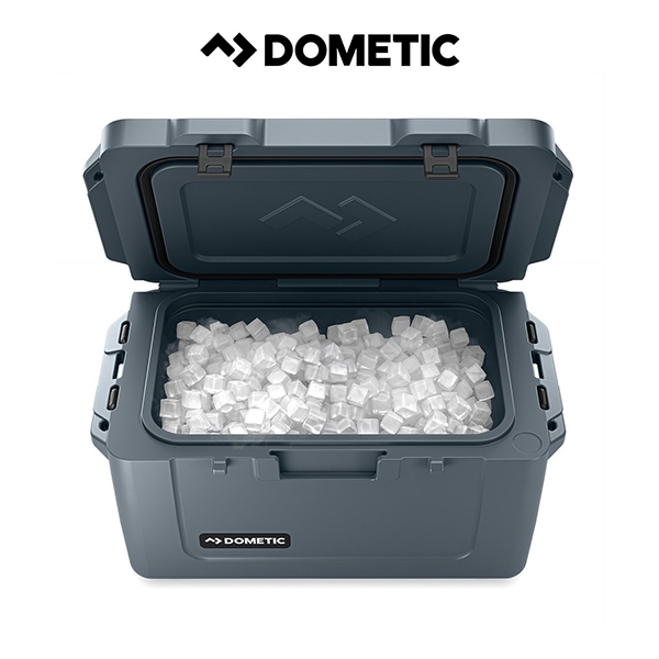 DOMETIC（ドメティック） パトロール アイスボックス 55L（オーシャン