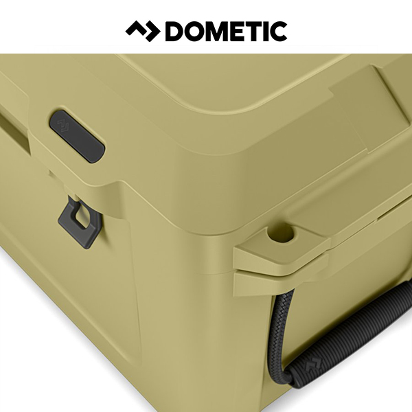 DOMETIC（ドメティック） パトロール アイスボックス 35L（オリーブ