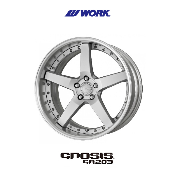 グノーシス　CVF 60プリウス　19inch PCD114.3 グノーシス CVF 60プリウス 19inch PCD114.3 - メルカリ
