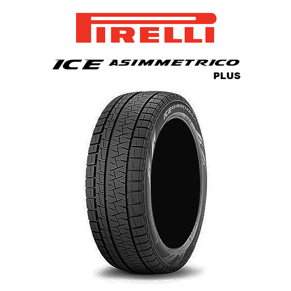 PIRELLI（ピレリ） スタッドレスタイヤ4本セット：送料無料/PIRELLI
