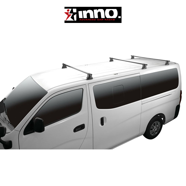 こるいえたか様 カーメイト inno nv350 キャラバンキャリア 未使用