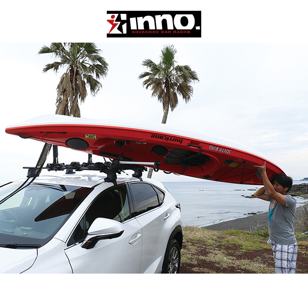 パーツ inno-INA450 INA450 カヤックアタッチメント2 innoshop.jp