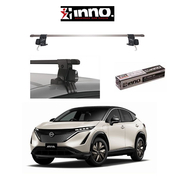 INNO 『車種別セット』INNO イノー システムキャリア スクエアベース INNO 『車種別セット』INNO イノー システムキャリア スクエアベース