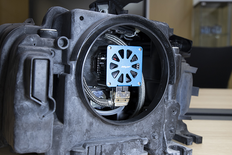 Bellof（ベロフ） D1S BELLOF LEDヘッドランプバルブ 