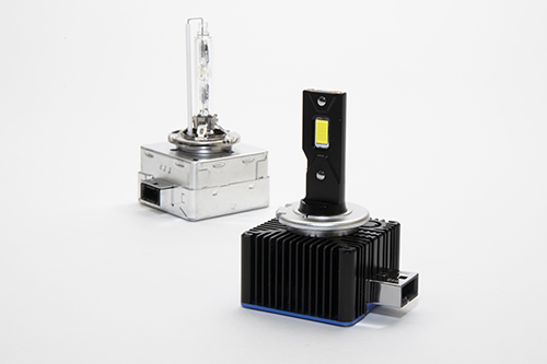 Bellof（ベロフ） D3S BELLOF LEDヘッドランプバルブ 