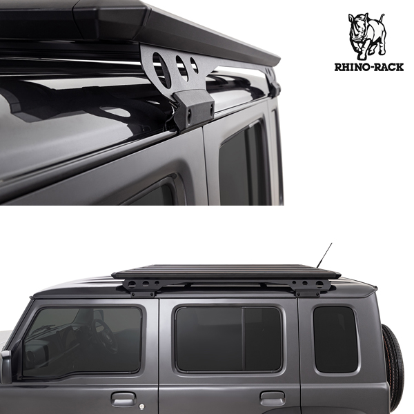 RHINO-RACK（ライノラック） スズキ ジムニー ノマド JC74W 5ドア 4WD
