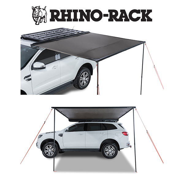 激安セール】RHINO RACK （ライノラック） オーニング）32132 Awning