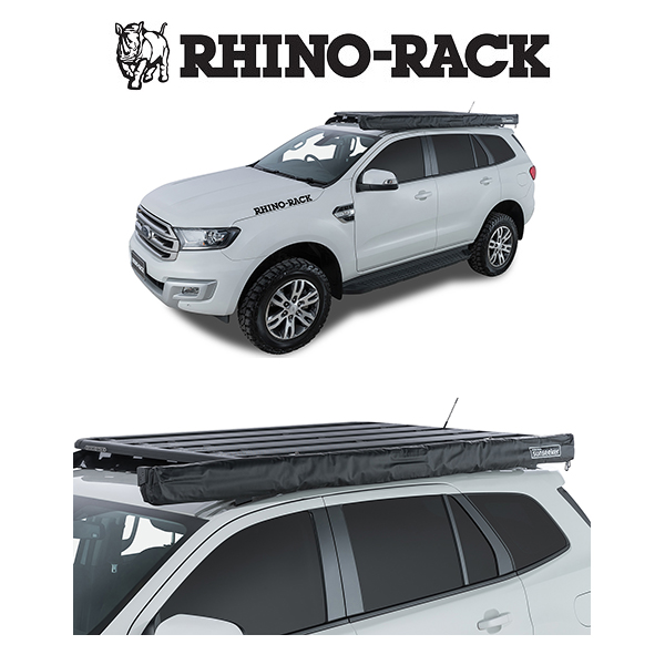 RHINO RACK （ライノラック） Sunseeker 2.5m Awning（サンシーカー