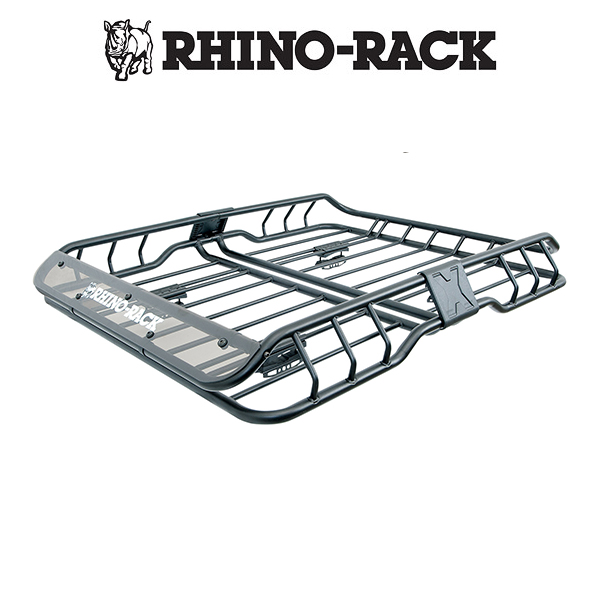 RHINO RACK （ライノラック） XTray Small（エックストレイ スモール）RMCB01 キャリアラック アウトドア キャンプ :rr rmcb01:6DEGREES ONLINE