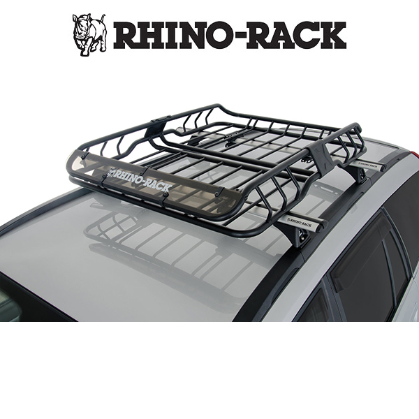 ライノラック/X-TRAY Small/ルーフキャリアー 楽天市場】【楽天ランキング1位獲得】I【RHINO-RACK】XTray Small or