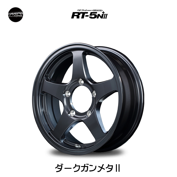 H＊プロフ必読＊ タイヤホイール4本セット（2/4） ホイール4本セット Off Performer オフパフォーマー 4x4