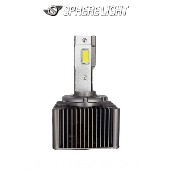 SPHERE LIGHT（スフィアライト） D3SR SPHERELIGHT 純正HID用LEDヘッド