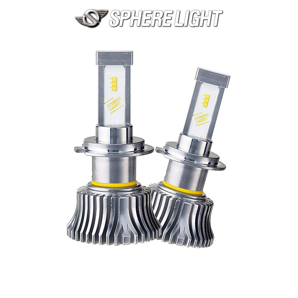 SPHERE LIGHT（スフィアライト） H7 SPHERELIGHT RIZING2 4500K 12V用
