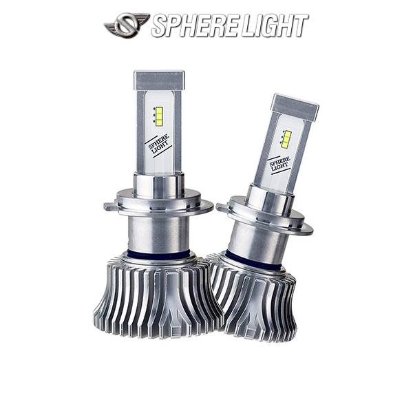SPHERE LIGHT（スフィアライト） H7 SPHERELIGHT RIZING2 6000K 12V用