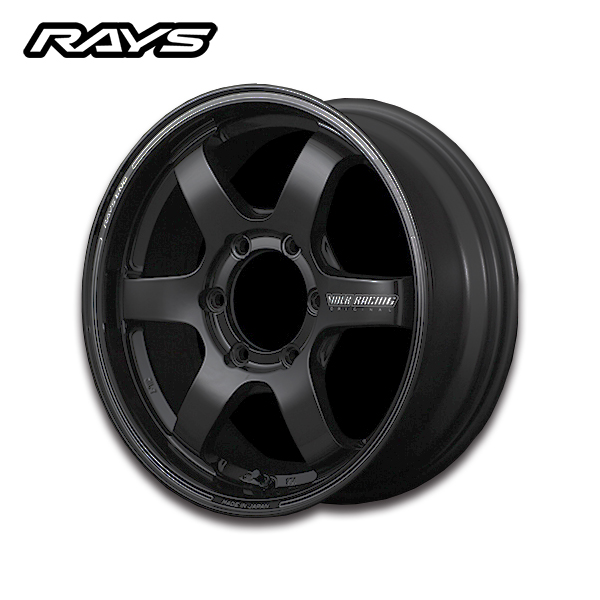 送料無料・4本セット・RAYS レイズ ホイール TE37SB 17x6.5J +38 6H/139.7 200系 ハイエース 専用設計 : rays- te37sb-01 : 6DEGREES-ONLINE - 通販 - Yahoo!ショッピング