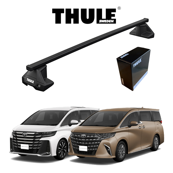 THULE　スーリー　ベースキャリア　30系アルファード　ベルファイア th-40alvl-sq.jpg