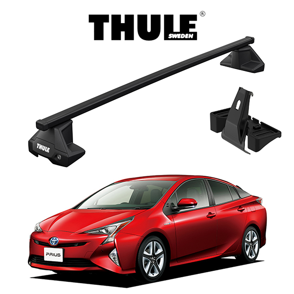THULE（スーリー） 車種別セット THULE Base carriers （スーリー
