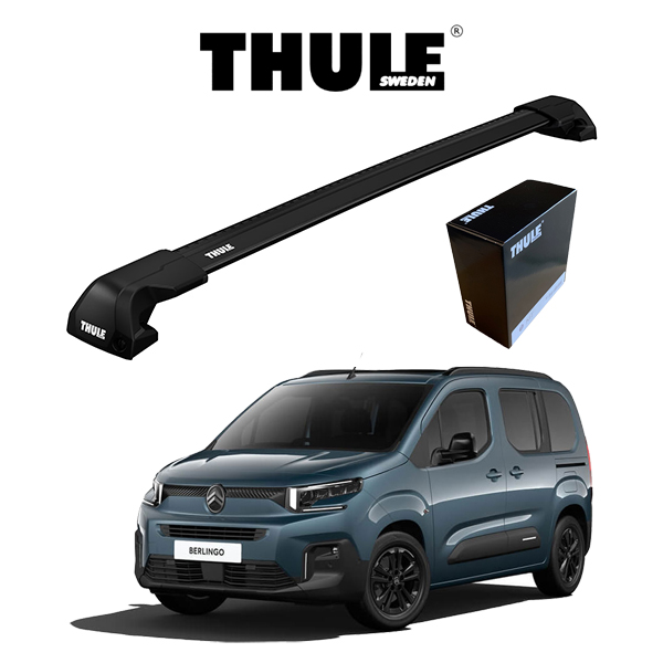 ベルランゴ　シトロエン　THULE　スーリー　ウイングルーフバー th-ber-d-edgeb.jpg