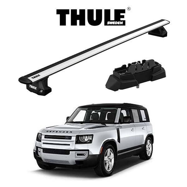 TREEY LAND ウィンドベント ディフェンダー110／130対応 新型