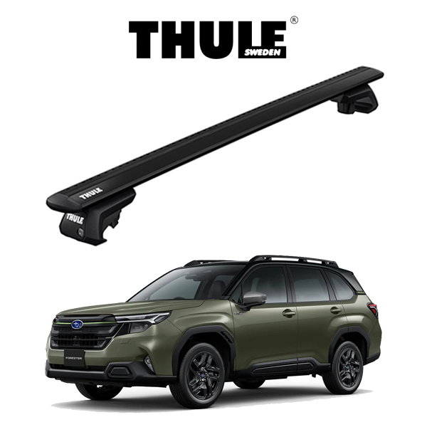 スーリー Thule ウイングバー evo フット付き フォレスター th-sl-x-winb.jpg