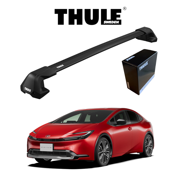 THULE(スーリー) トヨタ 60系 プリウス TOYOTA 60 PRIUS THULE(スーリー) トヨタ 60系 プリウス TOYOTA 60 PRIUS