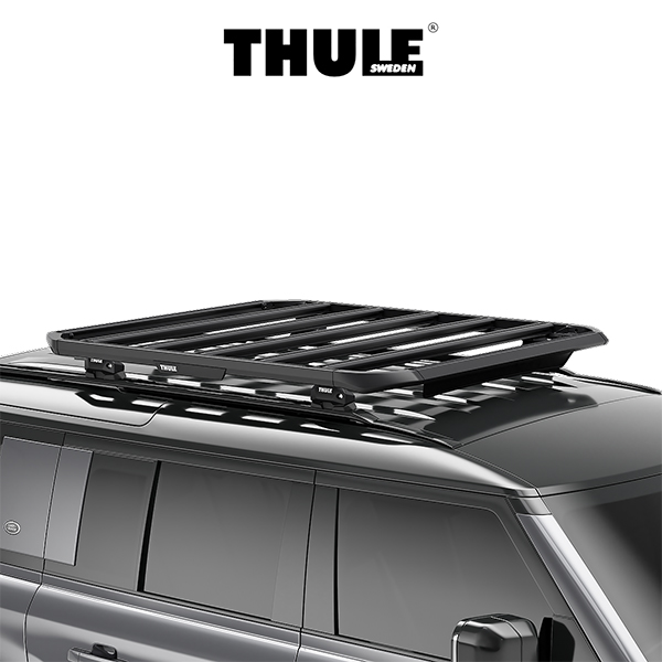 車種別ダイレクトマウント スバル フォレスター SK# THULE ルーフプラットフォーム Caprock S キャップロック S TH611001  アウトドア キャンプ : th611001-sk : 6DEGREES-ONLINE - 通販 - Yahoo!ショッピング