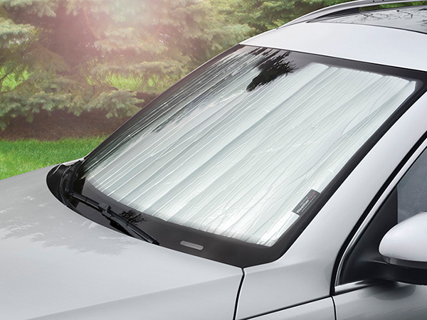 WeatherTech/ウェザーテック テックシェード TOYOTA(トヨタ) シエナ