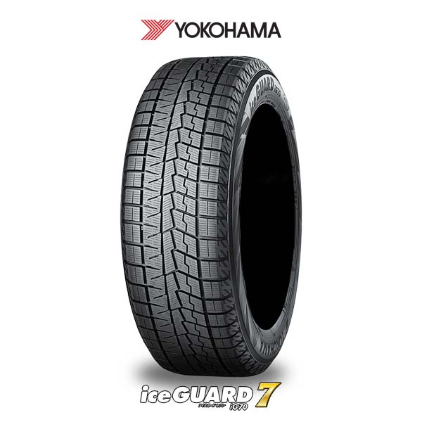 全国送料込☆ヨコハマアイスガードIG70☆165/65R15☆スタッドレスタイヤ アイスガード 7 送料無料・4本セット YOKOHAMA iceGUARD7 iG70 165