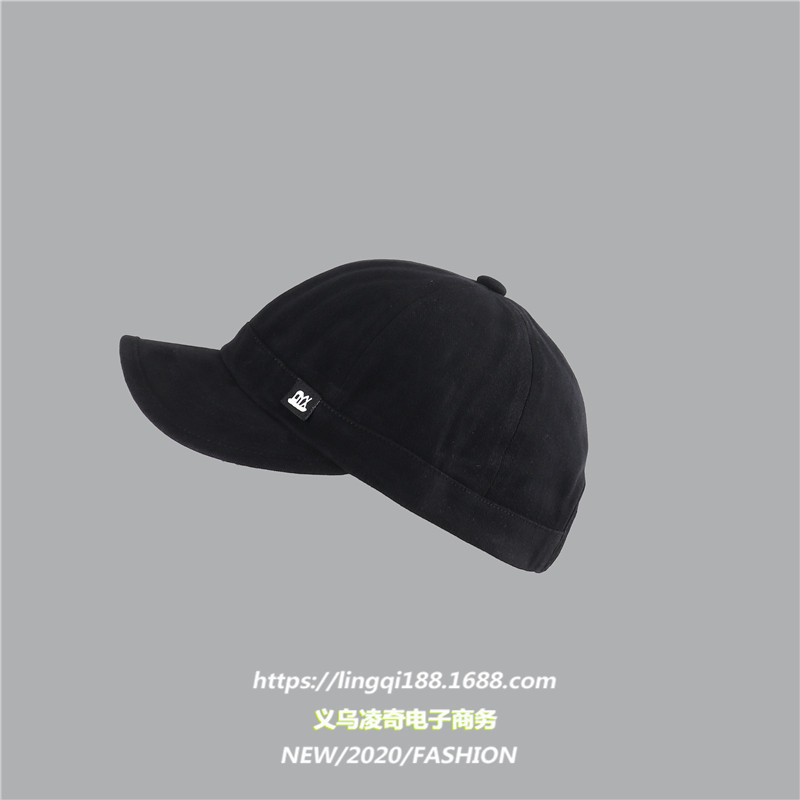 キャップ メンズ 帽子 UVカット ハンチング 綿 無地 サイズ調整可 蒸れにくい 紫外線カット 日...