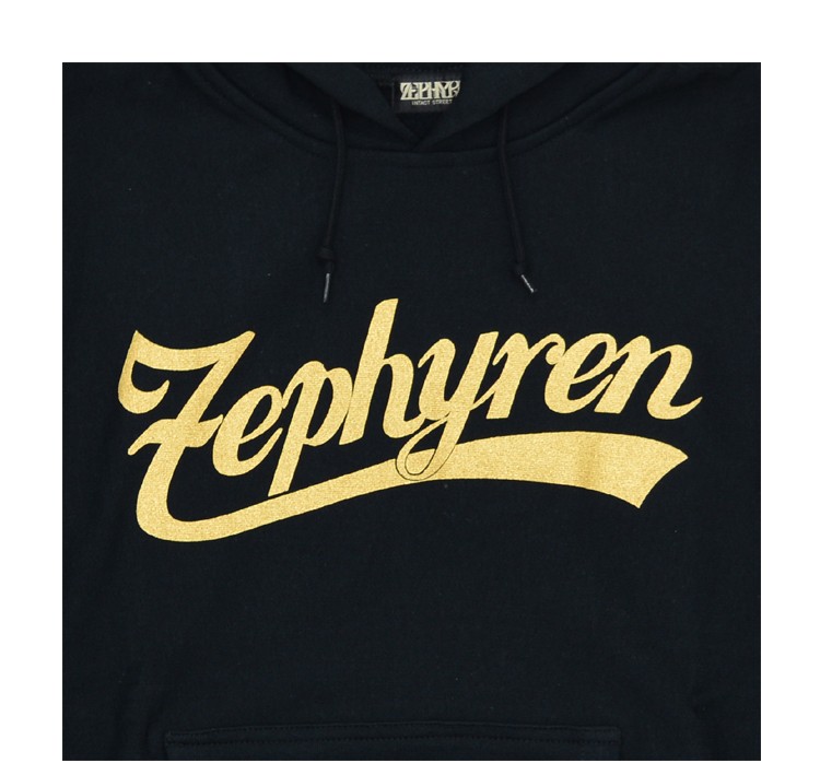 Zephyren ゼファレン PARKA - BEYOND : 7-SEVEN - 通販 - Yahoo