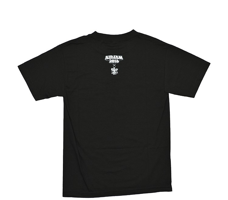 新品未開封 貴重 XL AIRJAM2016×MISHKAコラボTシャツ 新品未開封 貴重 XL AIRJAM2016×MISHKAコラボTシャツ（おすすめ