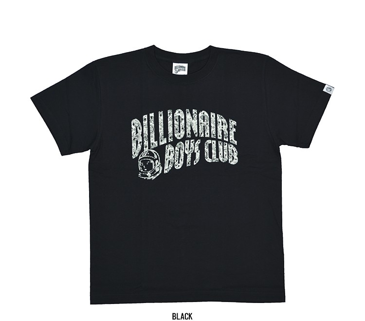 BILLIONAIRE BOYS CLUB ビリオネア ボーイズ クラブ PAISLEY