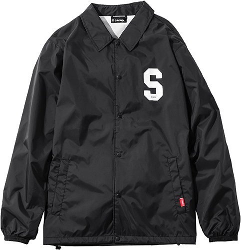 Subciety サブサエティ COACH JKT - Junior -｜7-seven｜02