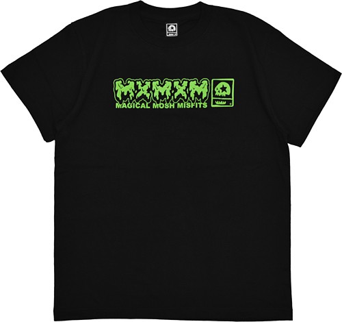 MAGICAL MOSH MISFITS Tシャツ MAGICAL MOSH MISFITS T-SHIRT マジカルモッシュミスフィッツ T