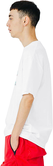 XLARGE（エクストラ ラージ） S/S TEE JAPONISM OLD OG 2020 : 7-SEVEN