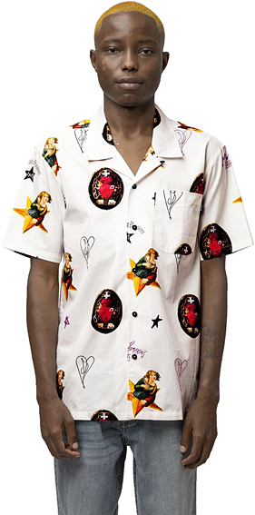 HUFポロシャツ MICRODOSE KNIT POLO - HUF Worldwide JP