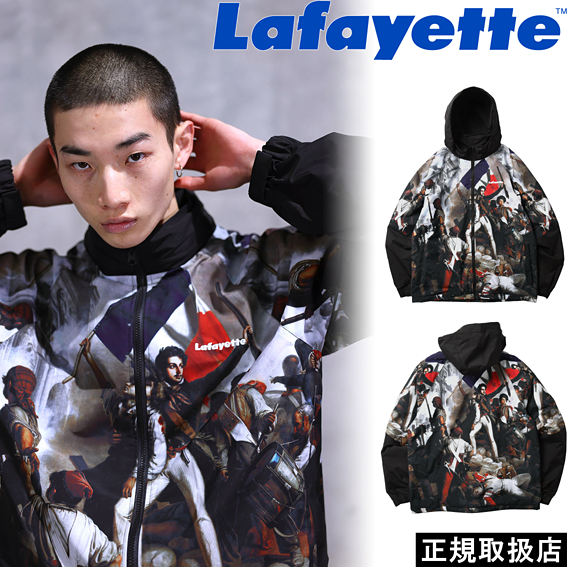 Lafayette LFYT ラファイエット FRENCH REVOLUTION