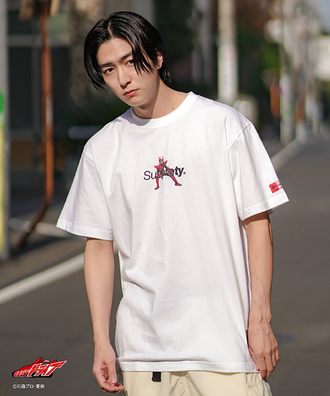 Subciety サブサエティ DRIVE S/S : 7-SEVEN - 通販 - Yahoo