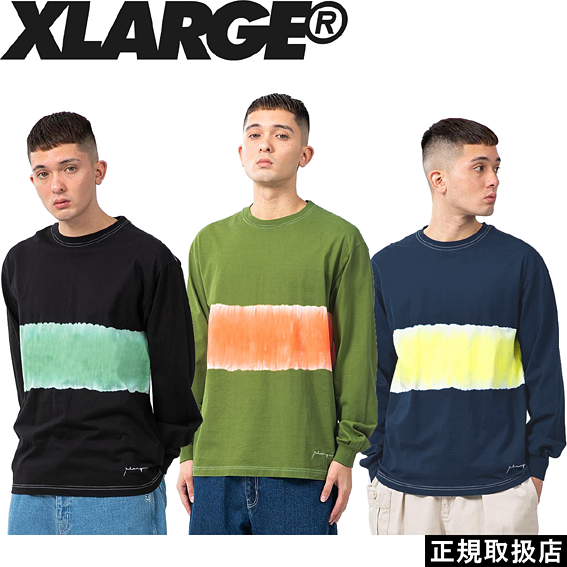 エクストララージ エクストララージ XLARGE メンズ ジャポニスム オールド OG