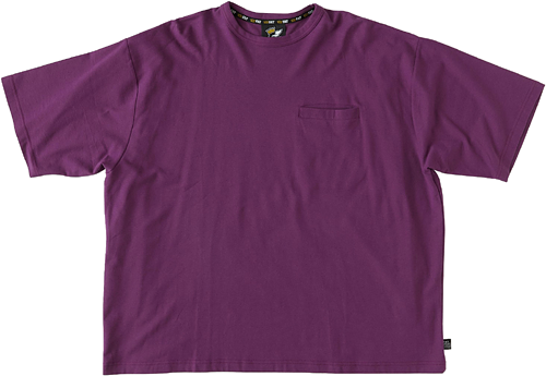 FAT Tシャツ（FAT）（色：パープル系）のおすすめ人気商品一覧 通販 
