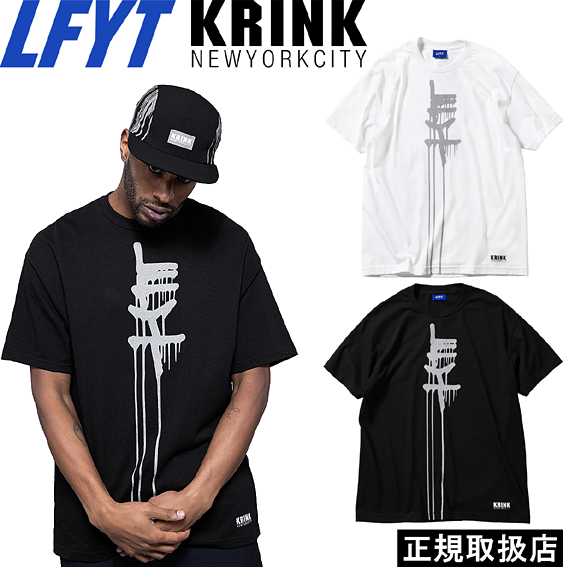 Lafayette（ラファイエット） Lafayette LFYT LFYT × KRINK REFLECTOR
