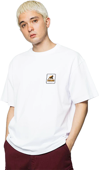 売切れ前に 大人気 XLARGE XLARGE 91 S/S TEE スポーツライク◎ セール】XLARGE 91 S/S TEE（Tシャツ/カットソー）｜XLARGE